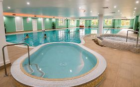 Hustyns Hotel